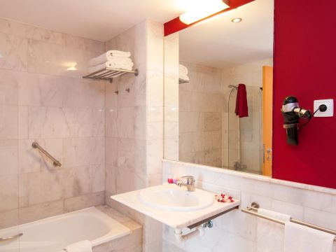 Bañera