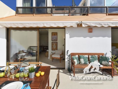 Terraza