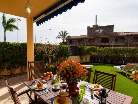 Terraza