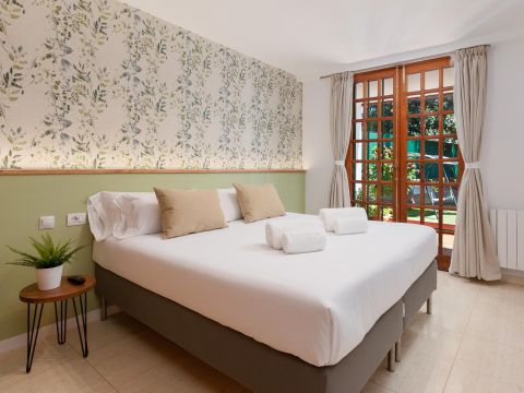 Dormitorio 3