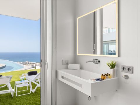 Baño 2