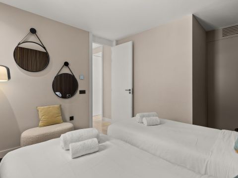 Dormitorio 5