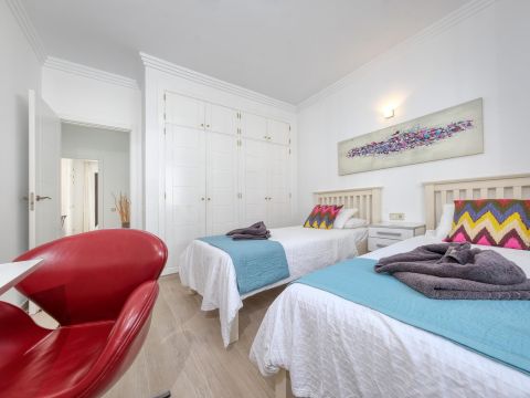 Dormitorio 2