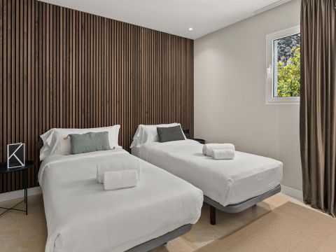 Dormitorio 5
