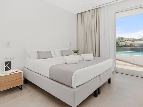 Dormitorio 3