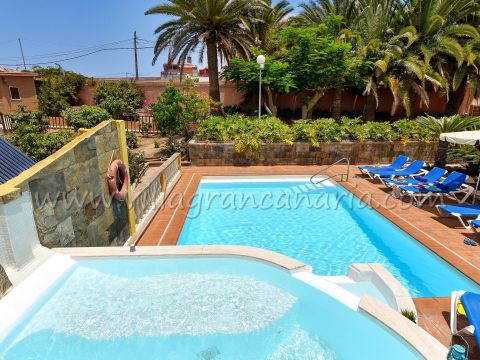 Finca Salobre