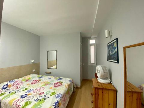 Chambre à coucher 1