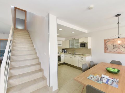 Escalera