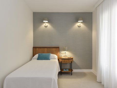 Dormitorio 3