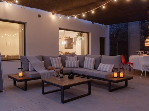 Terraza