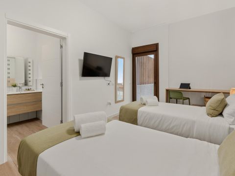Dormitorio 3