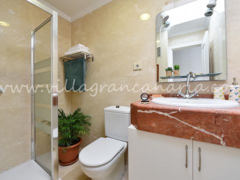 Baño 1