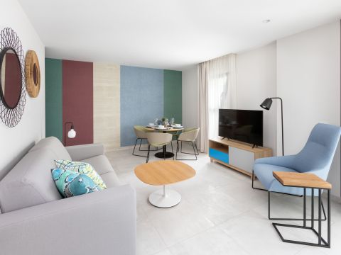 Canteras City Apartments LIMA