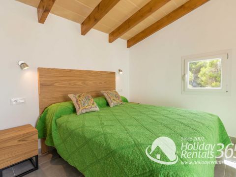 Dormitorio 1