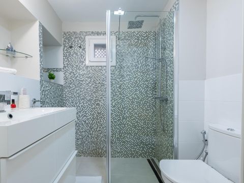 Baño 1