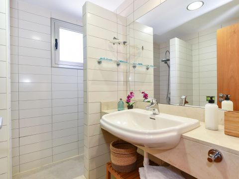 Baño 2