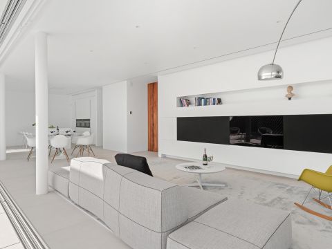 Salón