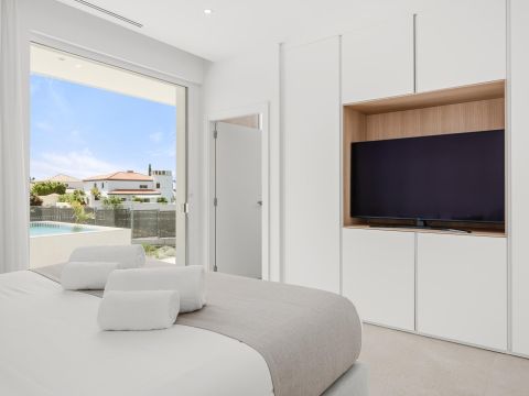 Dormitorio 1