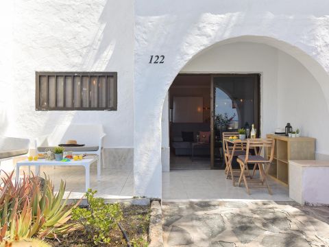 Terraza