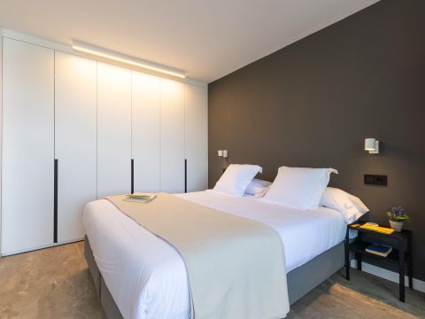 Dormitorio 1
