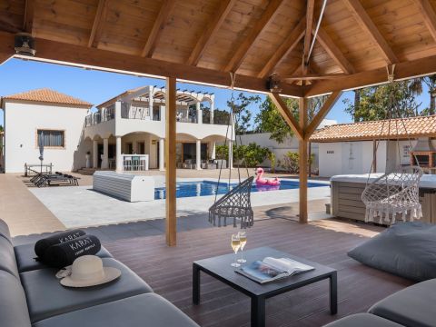 Terraza
