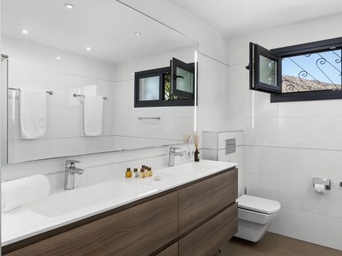 Baño 1