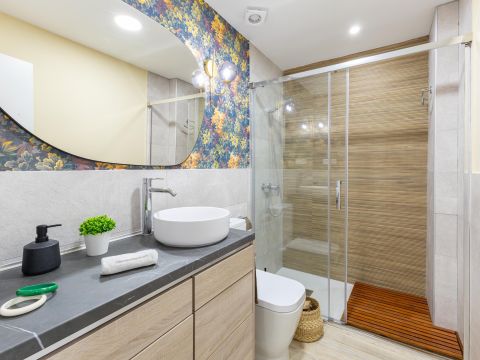 Baño 1