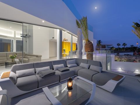 Terraza