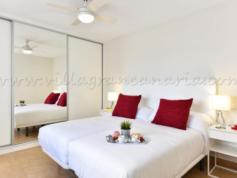 Dormitorio 1