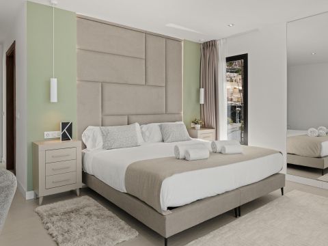 Dormitorio 1