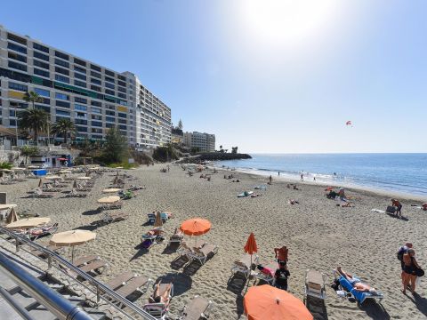 Playa
