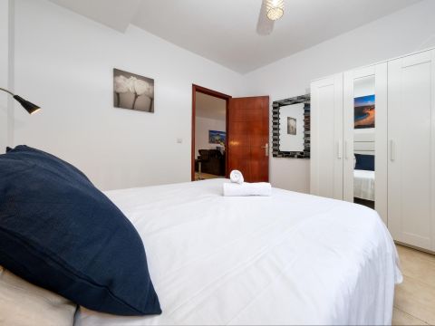 Dormitorio 3