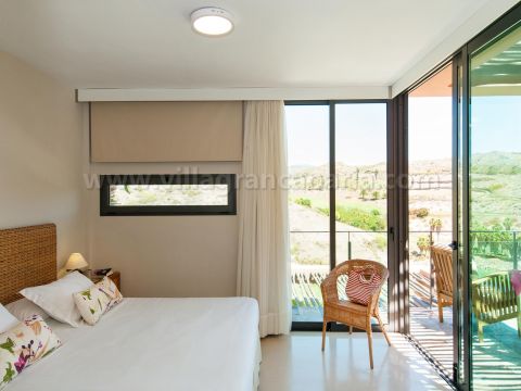 Dormitorio 1