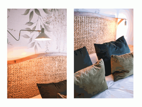 Dormitorio 1