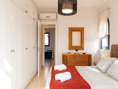 Dormitorio 1