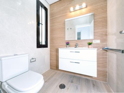 Baño 2
