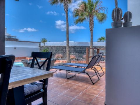 Terraza