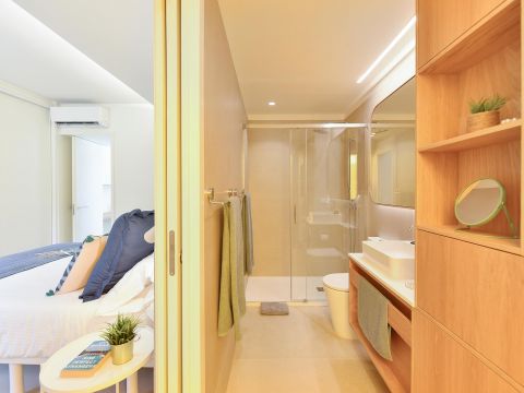 Baño 1