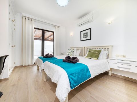 Dormitorio 1