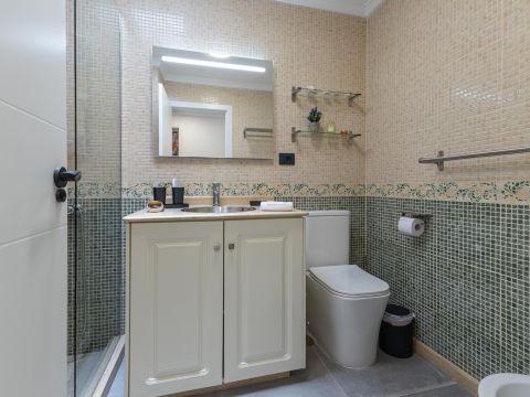 Baño 1