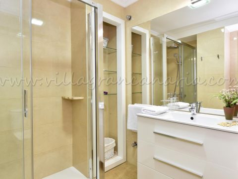 Baño 1