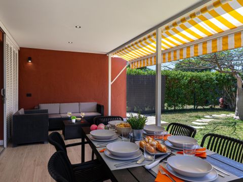 Terraza