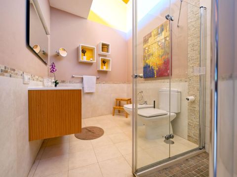 Baño 3