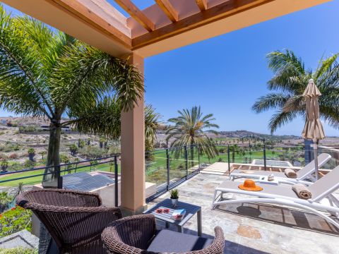 Terraza
