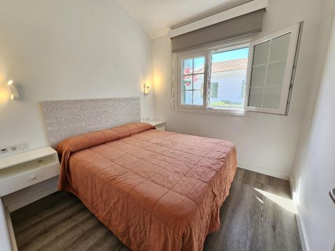 Dormitorio 1