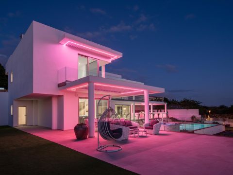 Fachada