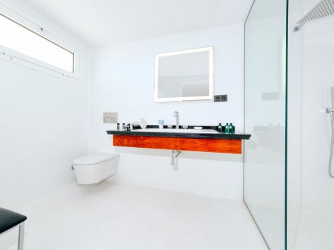 Salle de bain 1