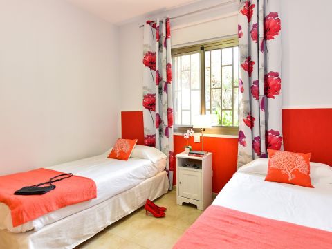 Dormitorio 1