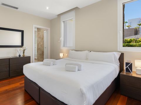 Dormitorio 1