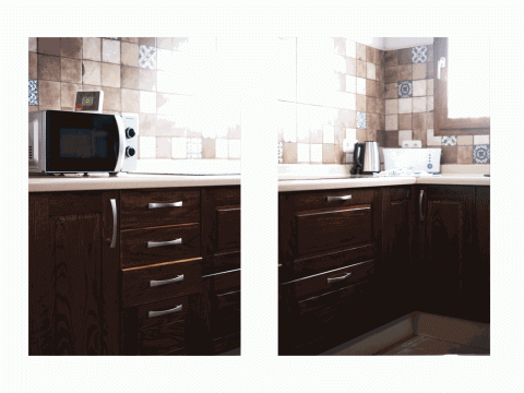 Cocina